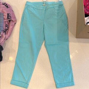 Tommy Bahama Aqua Pants